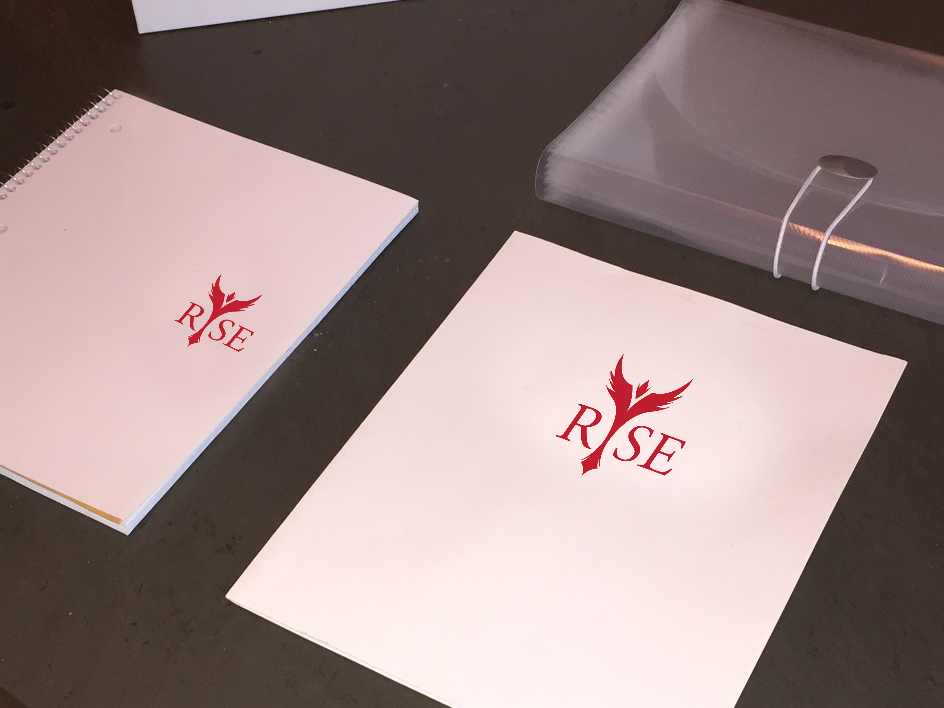 Rise Bag